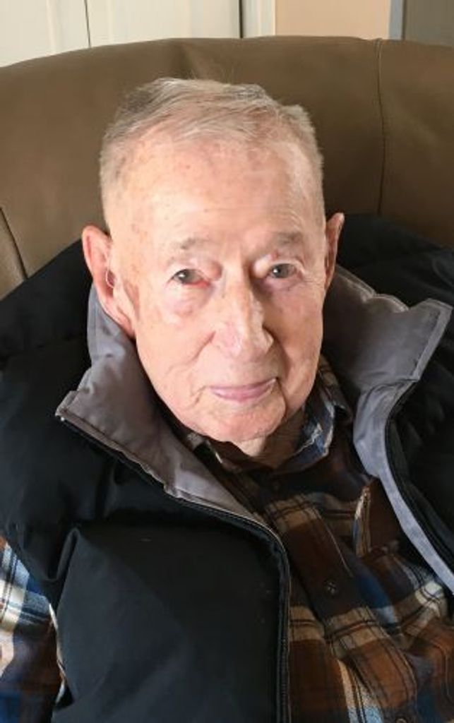 Warren  A Sutton