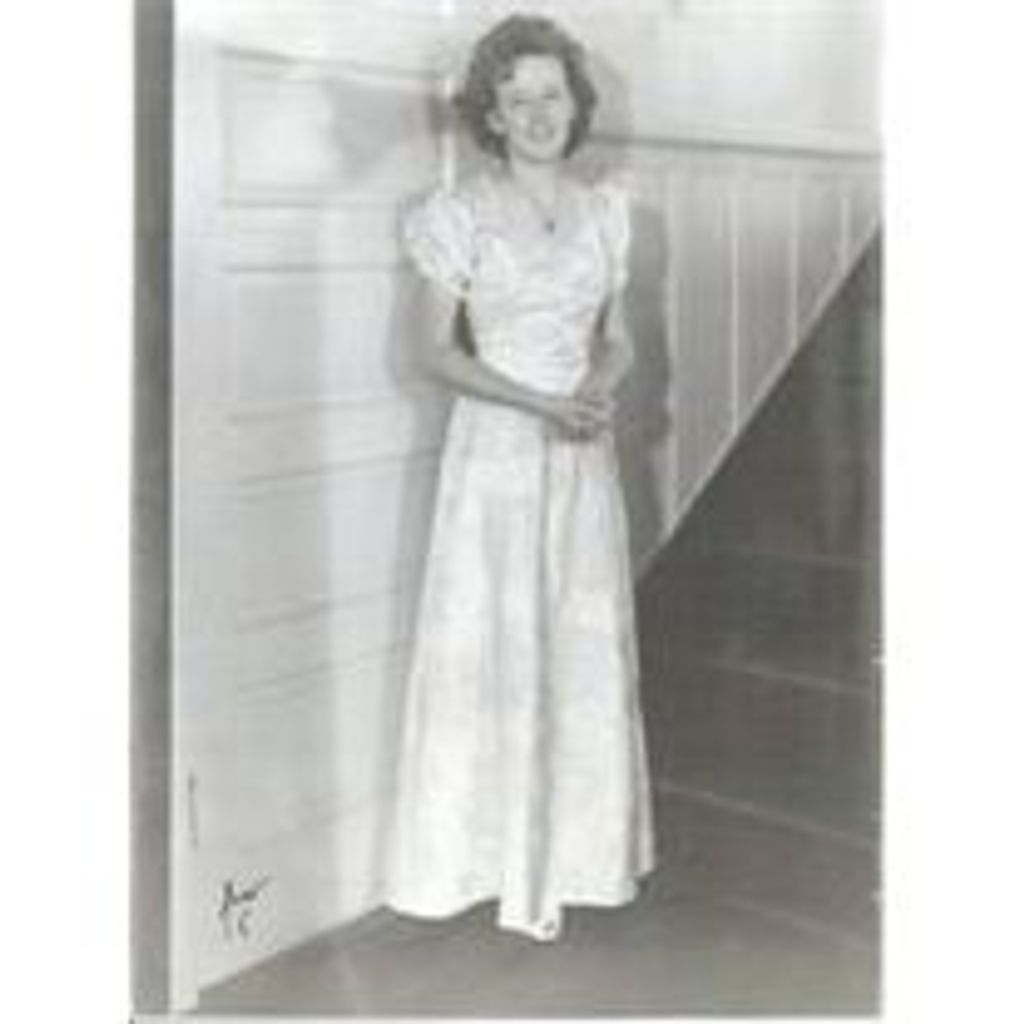 Alta Jane Williams