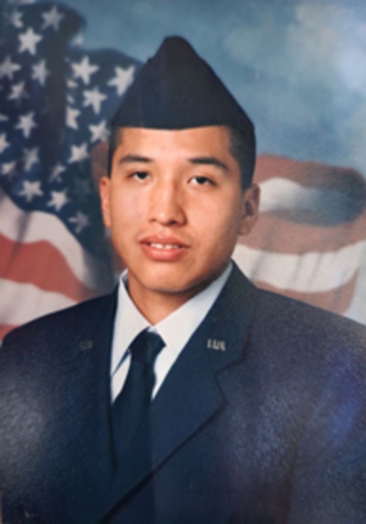 Erick Justin Schleuning Profile Photo