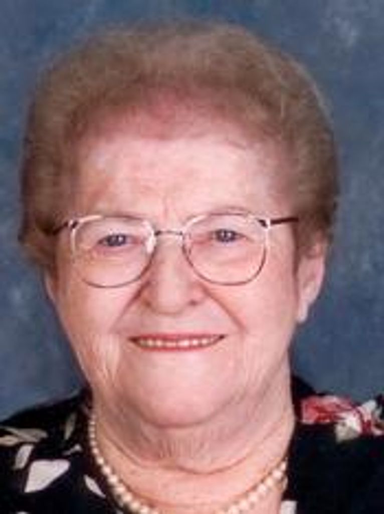 Elaine Stevens Gailey