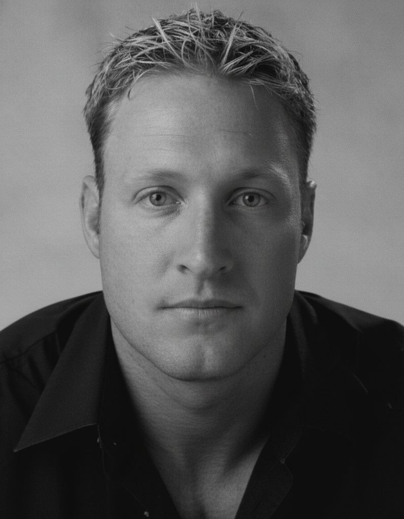 Michael Todd Falasca Profile Photo