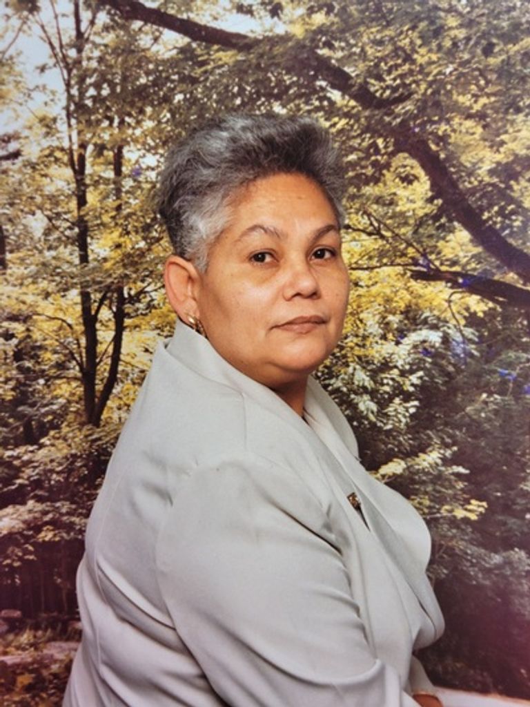 Angelita Figueroa Morales