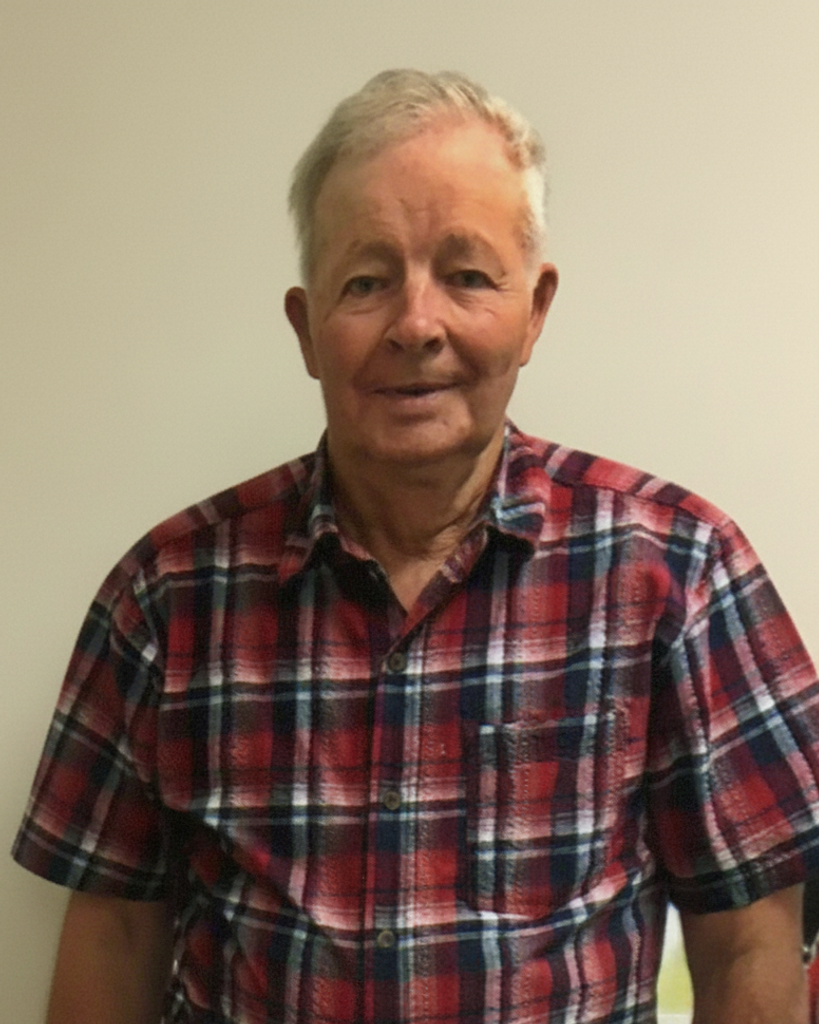 George Graham Williams