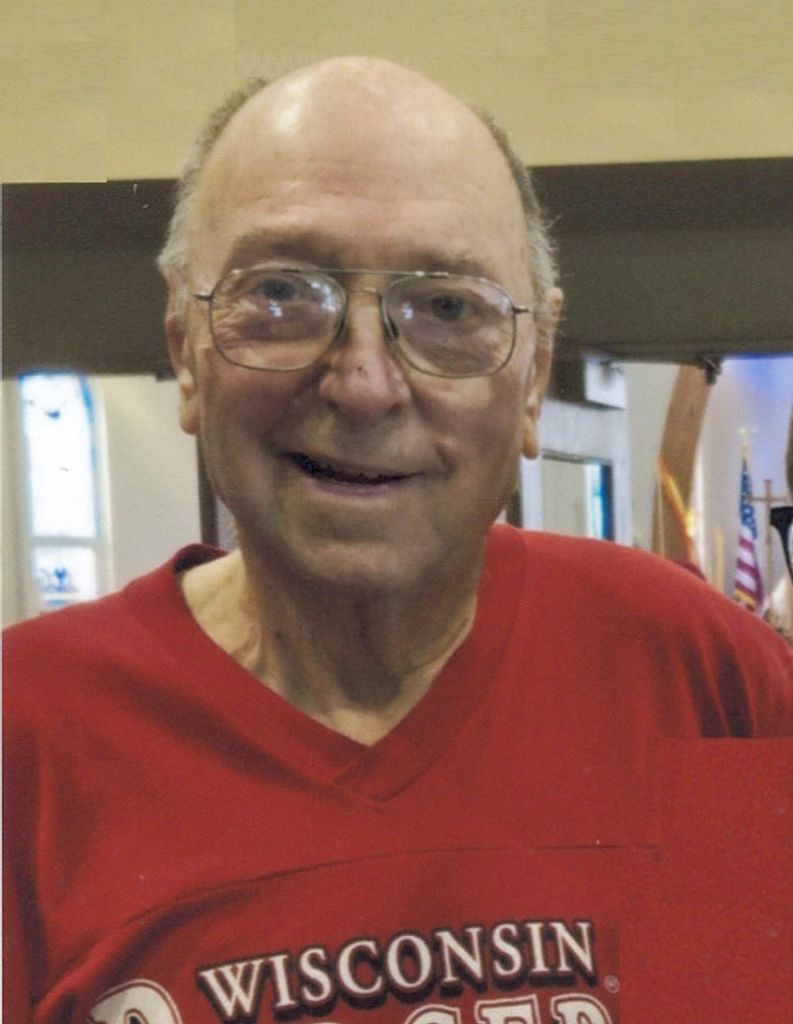 Ronald Thompson Profile Photo