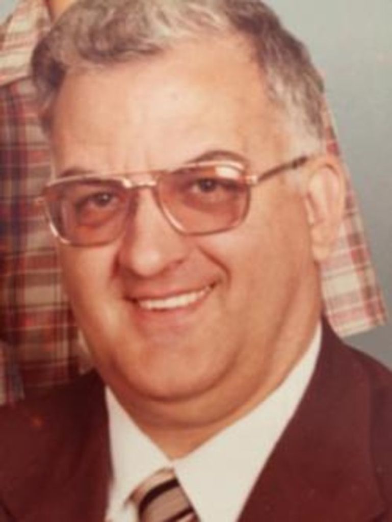 Robert Lee Mosemann