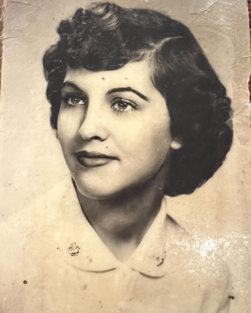 JoAnn Walker