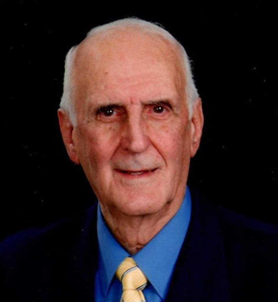 Charles W. "Chuck" Cornish
