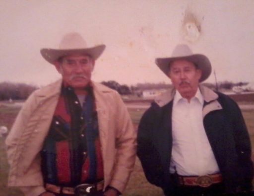Santos Valdez Sr. photo gallery thumbnail 135 of 151