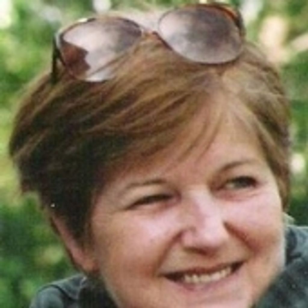 Christina Cutting