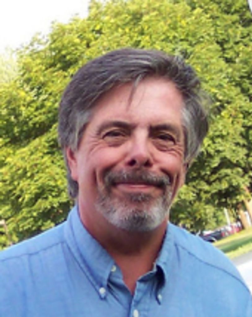 Richard r. potts Profile Photo