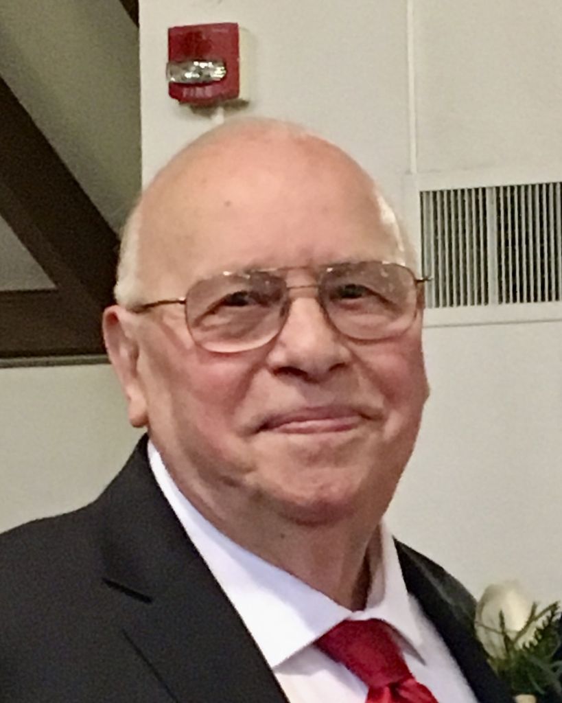 James R. Acito, Jr. Profile Photo