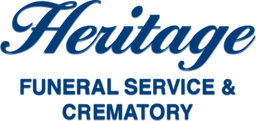 Heritage Funeral Service & Crematory