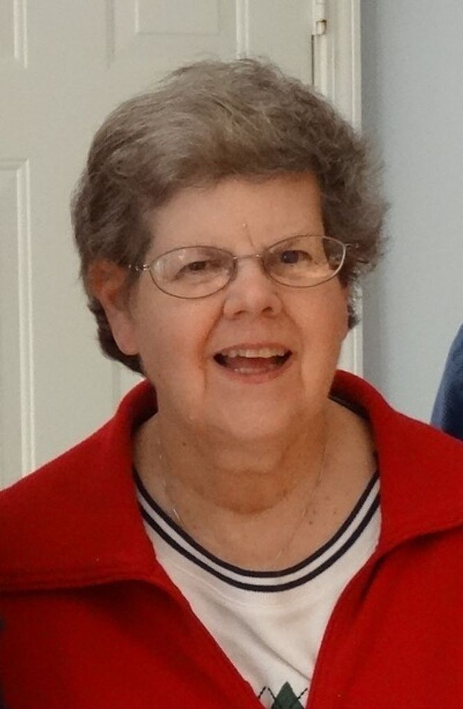 Lois A. Brill