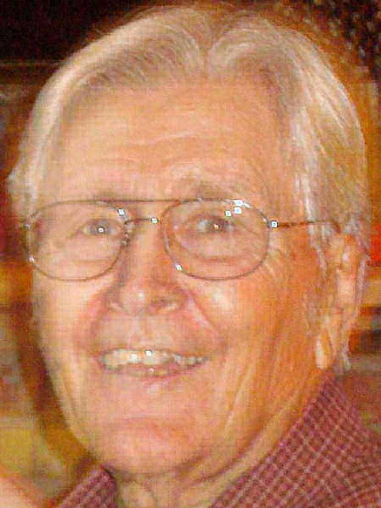 Harold Jelleberg
