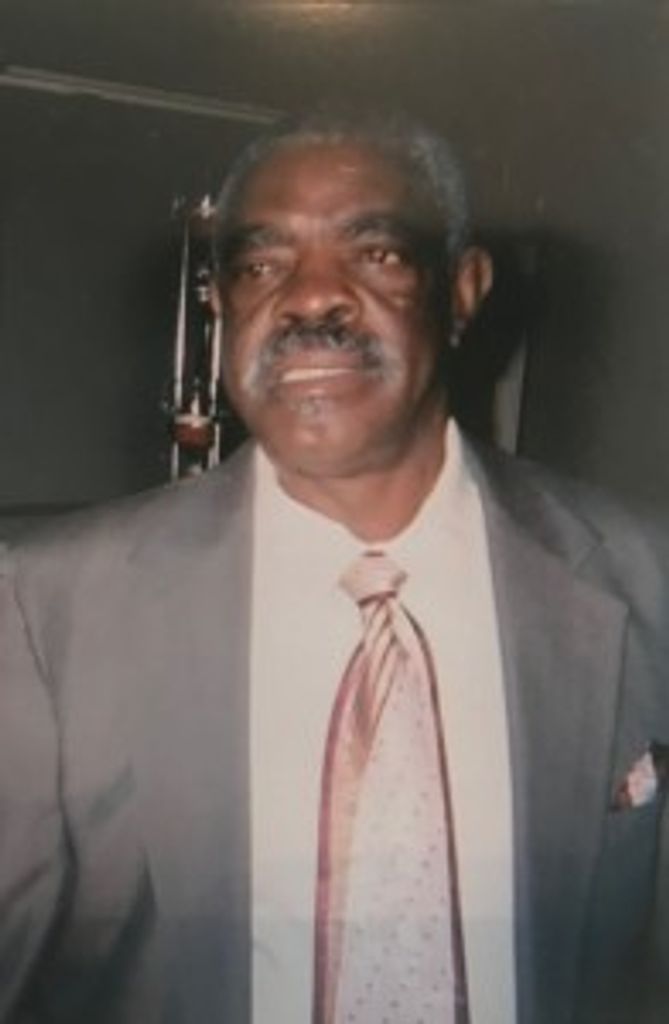 Maurice Calvin Hurd, Sr. Profile Photo