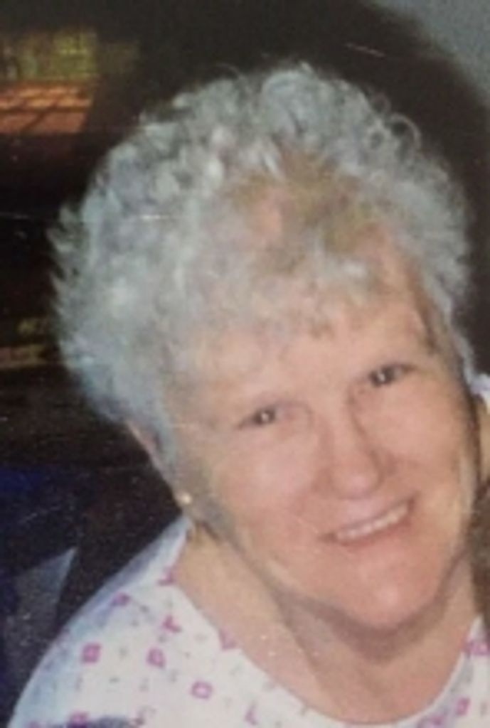 Virginia P. Graveley