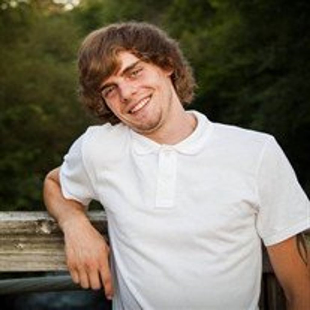 Matthew  Levi Davis