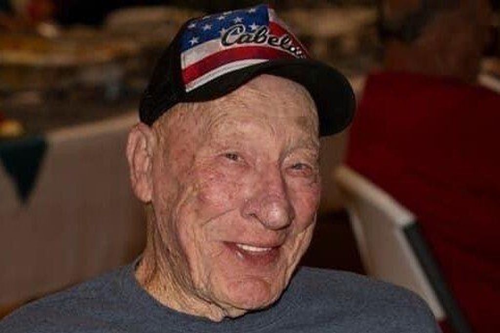 Warren Comer Turley, Jr. Profile Photo