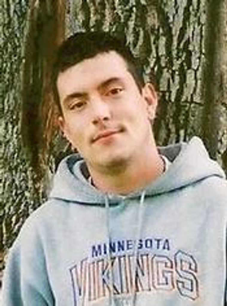 Joseph "Joe" Anthony Klar