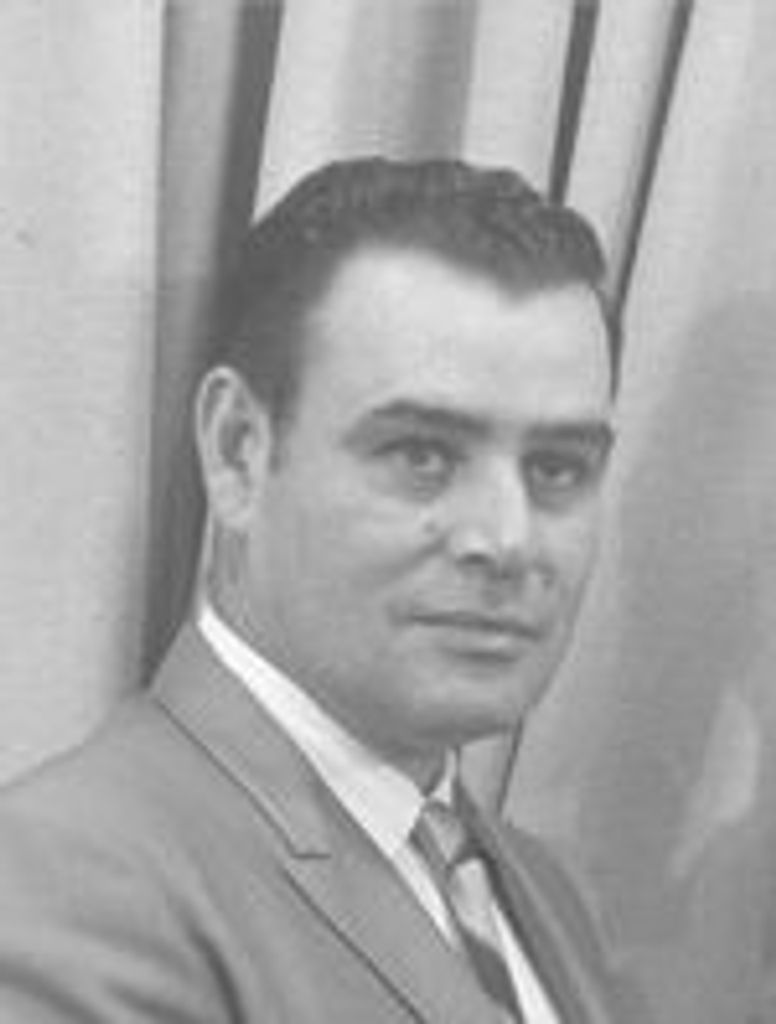 Edward A. Praley, Sr.