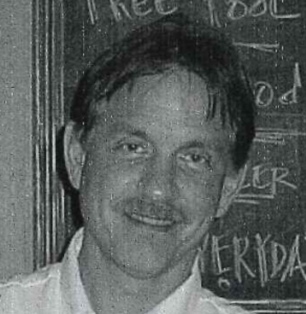 Mark D. Simpson