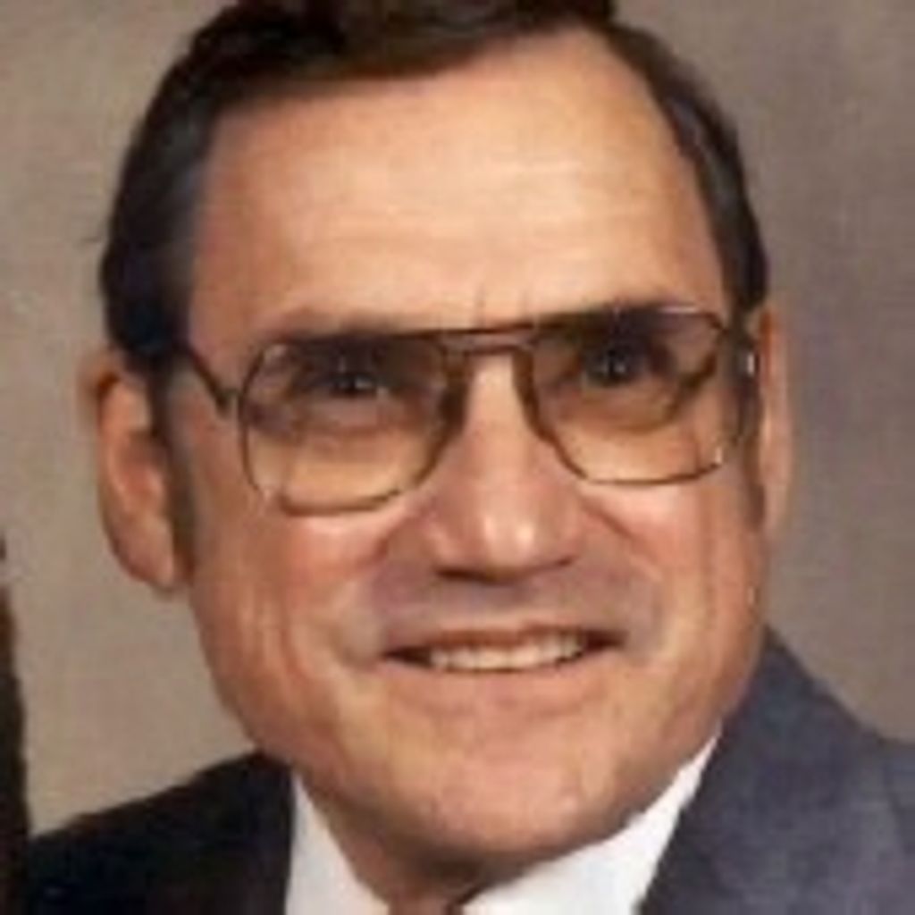 John R. Binish