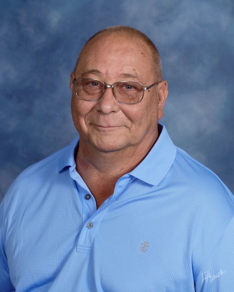 William "Bill" Kenneth DeWitt