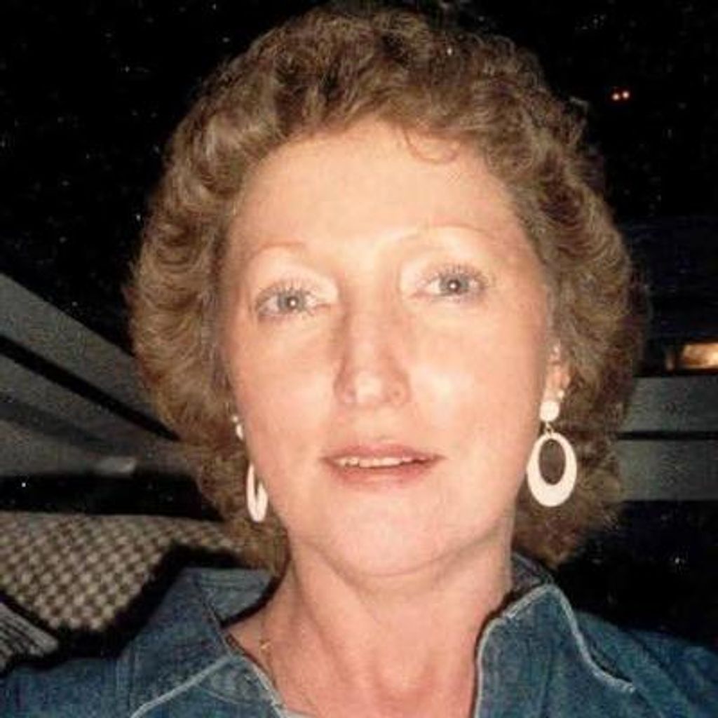 Linda Pace Reina Profile Photo