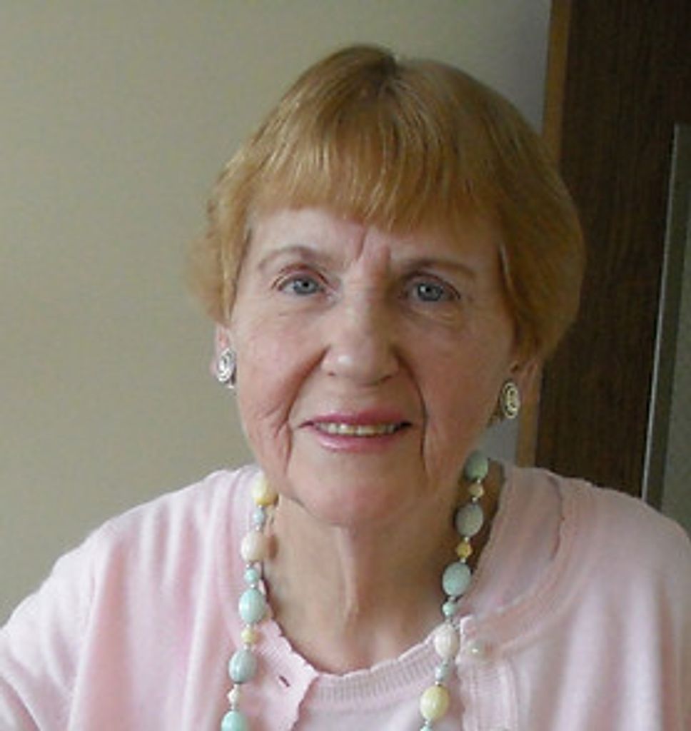 Agnes Eva Kathryn Rexeisen