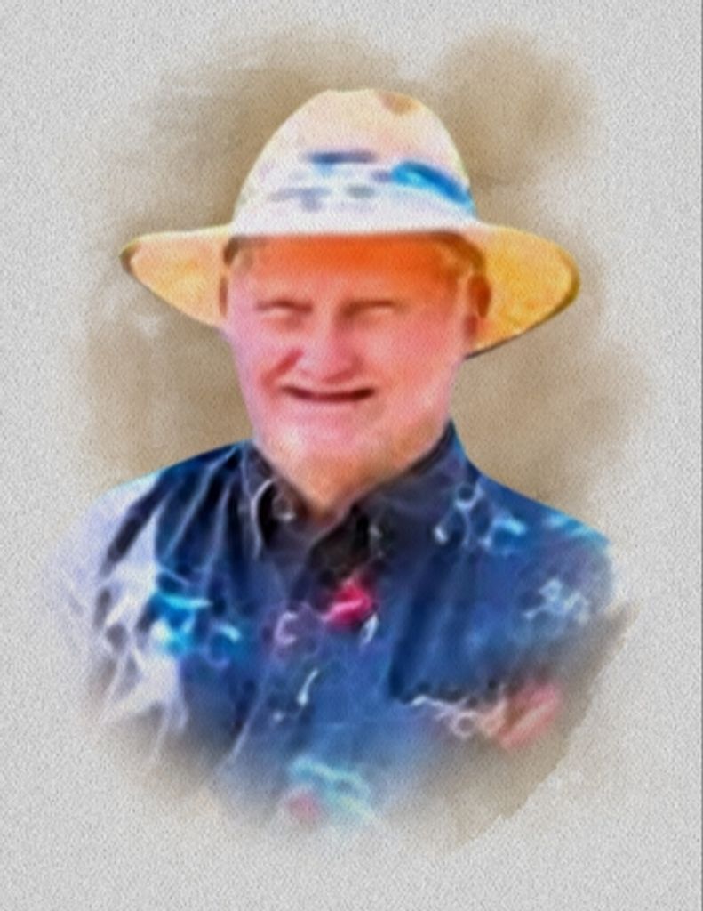 Billy Vaughn Profile Photo