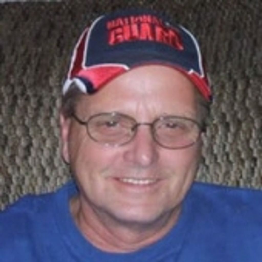Howard Vaughn Rooney