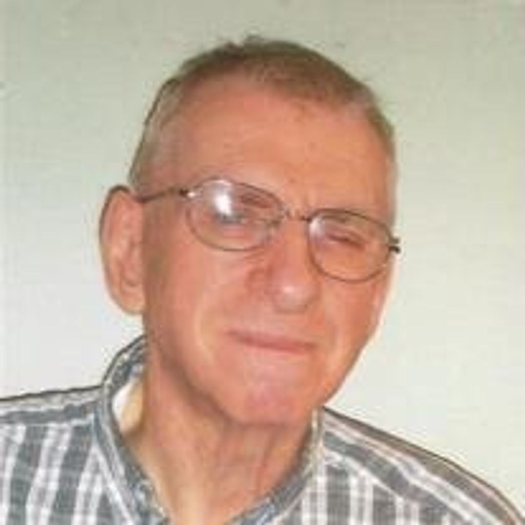 Gilbert Knowles Profile Photo