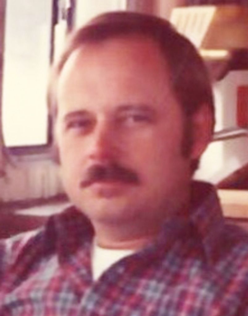 Garlan Henry Tschirhart Profile Photo