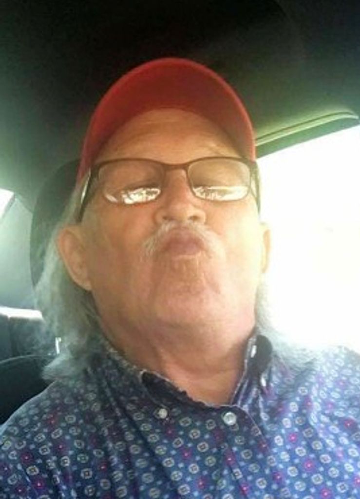 Jerry Lee Watie
