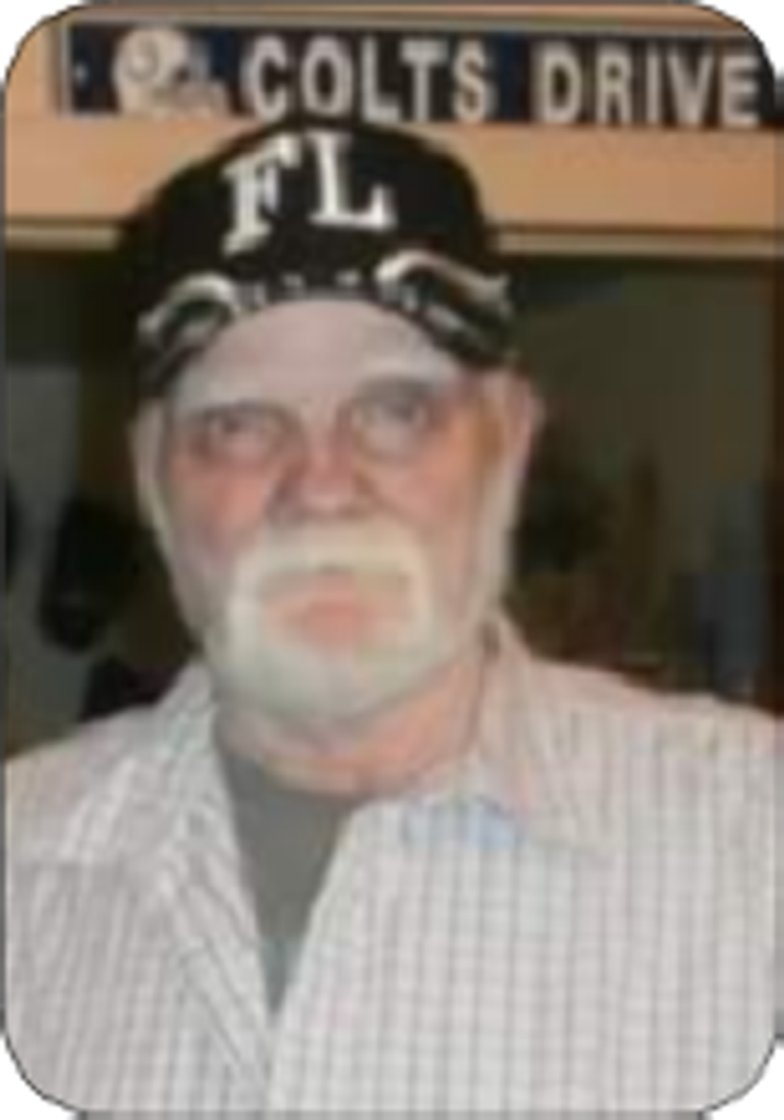 Danny Ray Hawkins Profile Photo