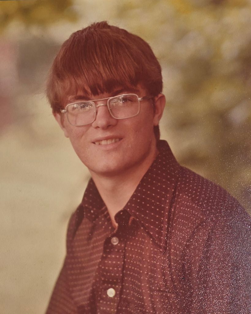 Timothy 'Tim' Joseph Bartlett