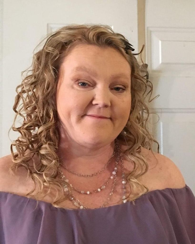 Angie Grant Profile Photo