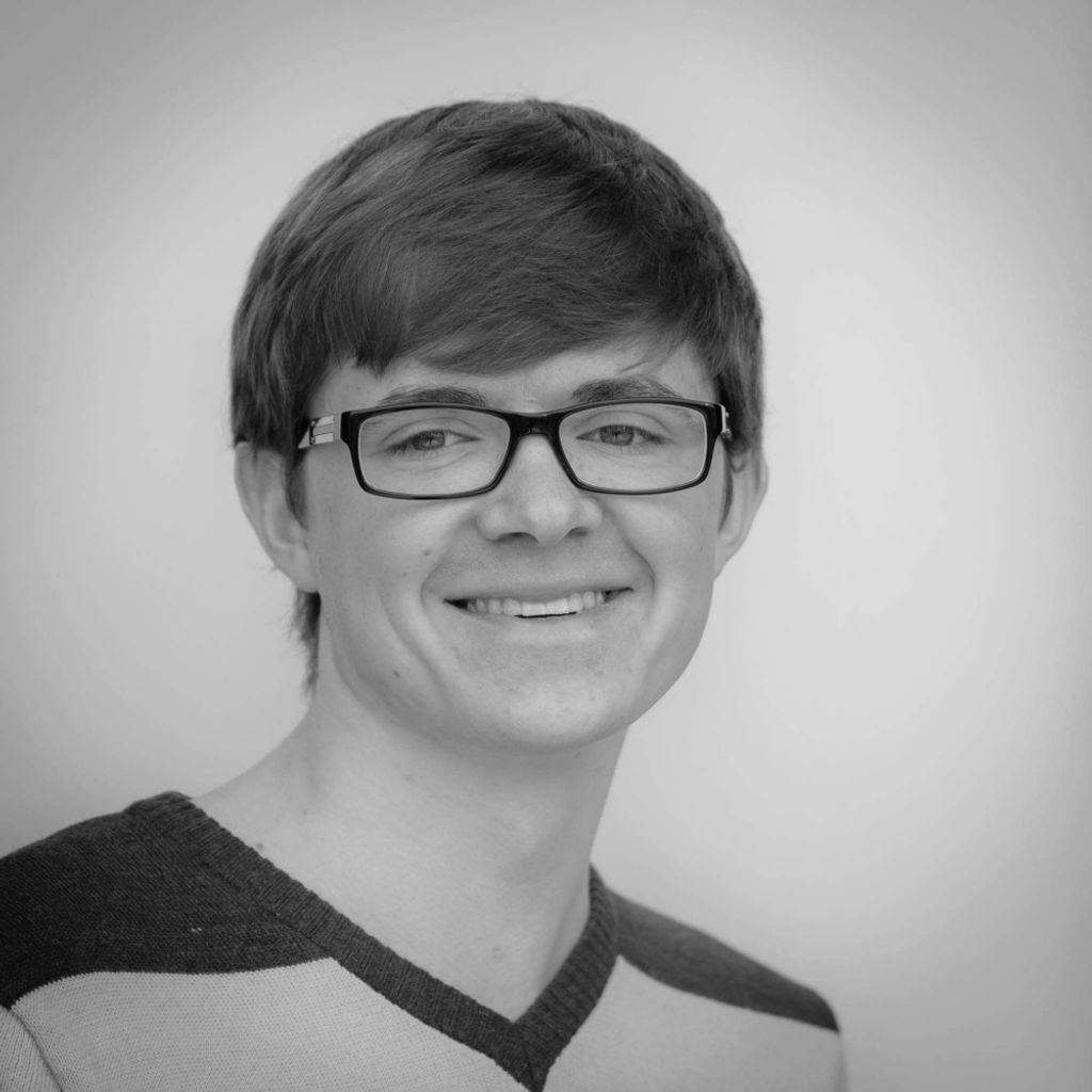 Trevor Windham Profile Photo