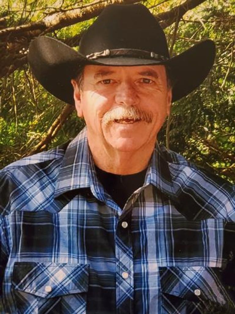Walter "Wally" Carl Garland Profile Photo