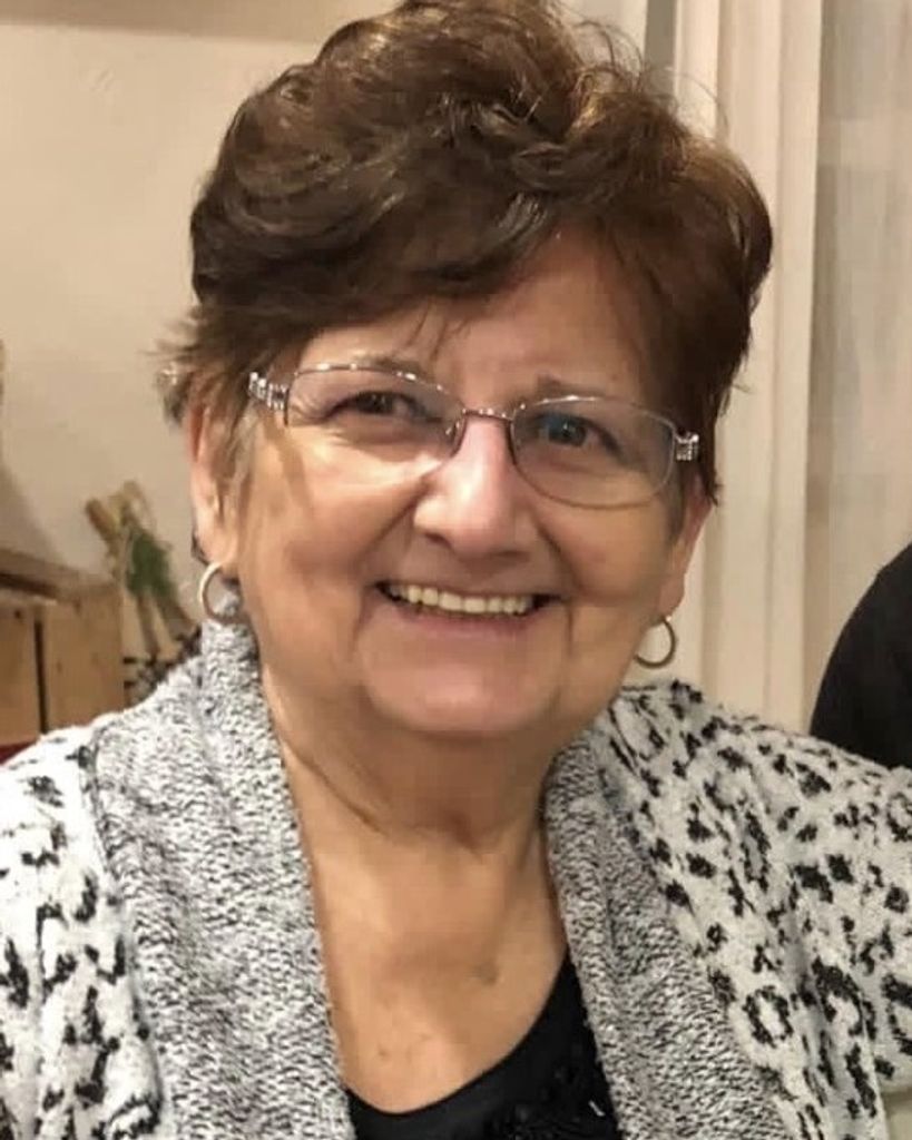 Sondra Ann "Bubba" Sechrist Profile Photo