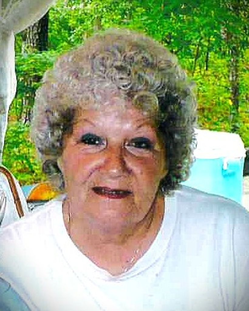 Ethel Emory Johnson Profile Photo