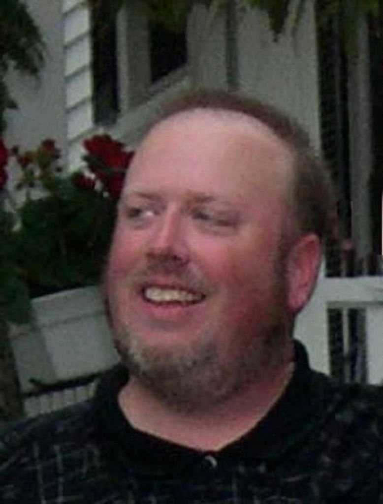 Michael F. Murphy Profile Photo