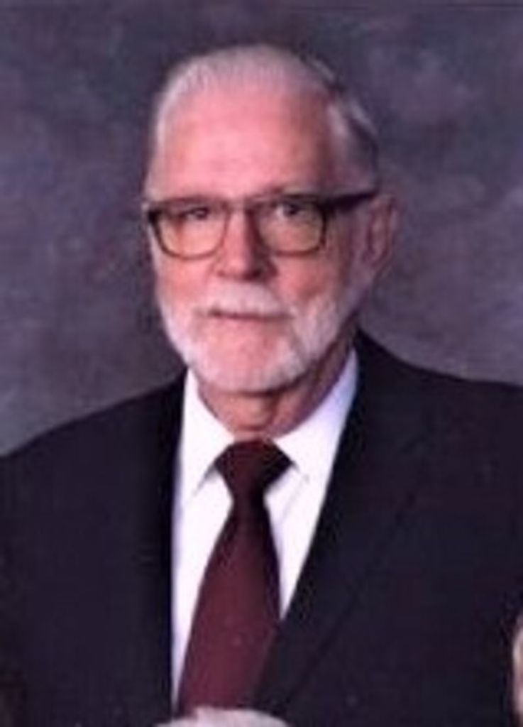 Thomas Joseph Cahill Profile Photo
