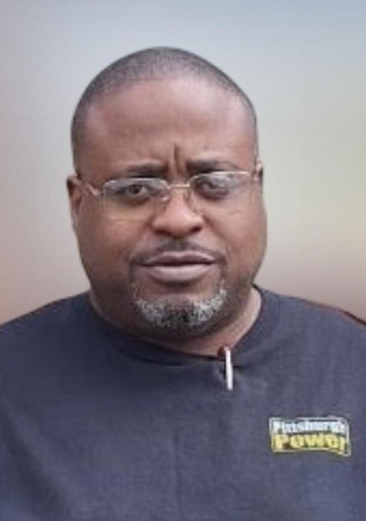 Germaine Lewis Profile Photo