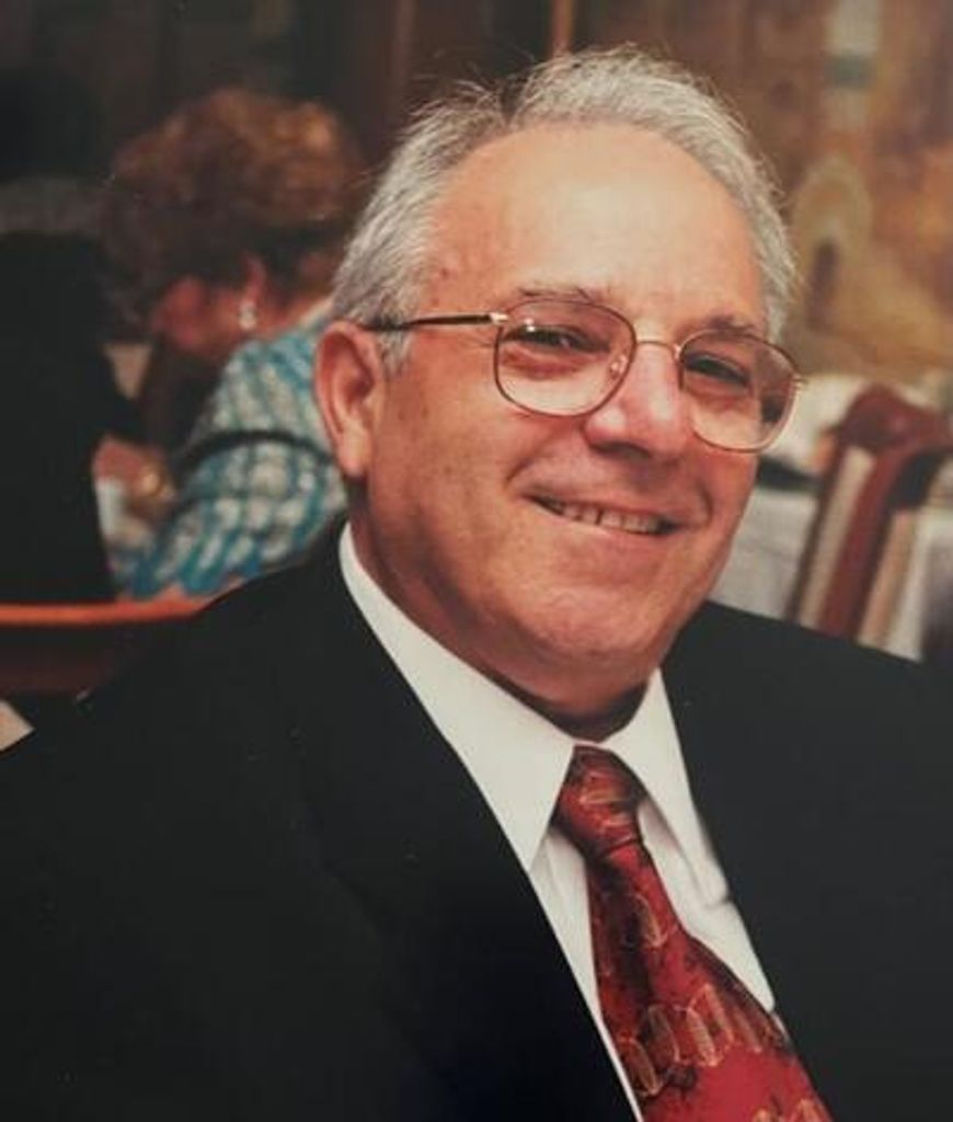 Joseph "Joe" Misenti Profile Photo