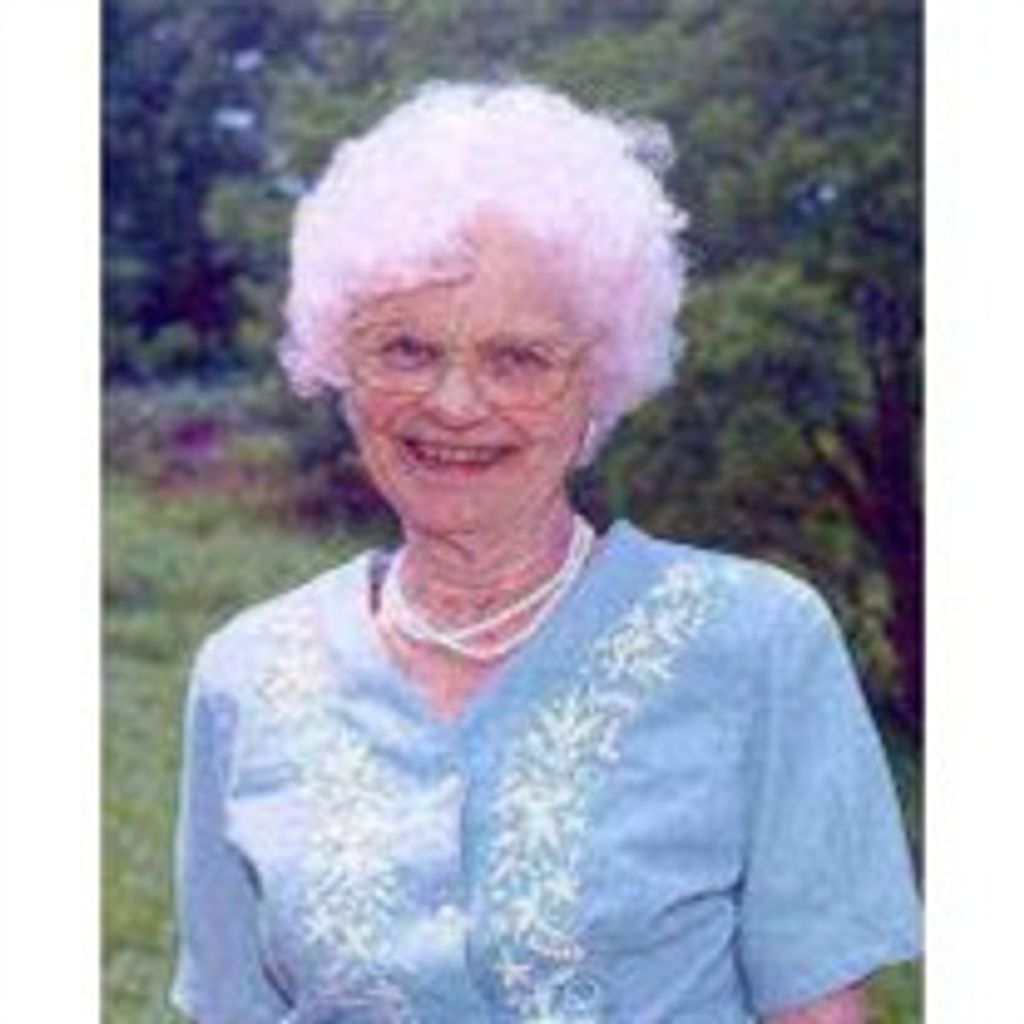 Eudora Croysdale Haas