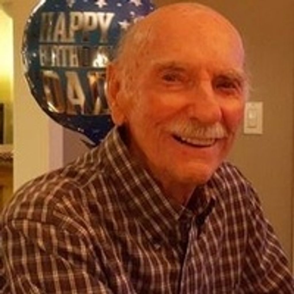 Norbert E. Murphy