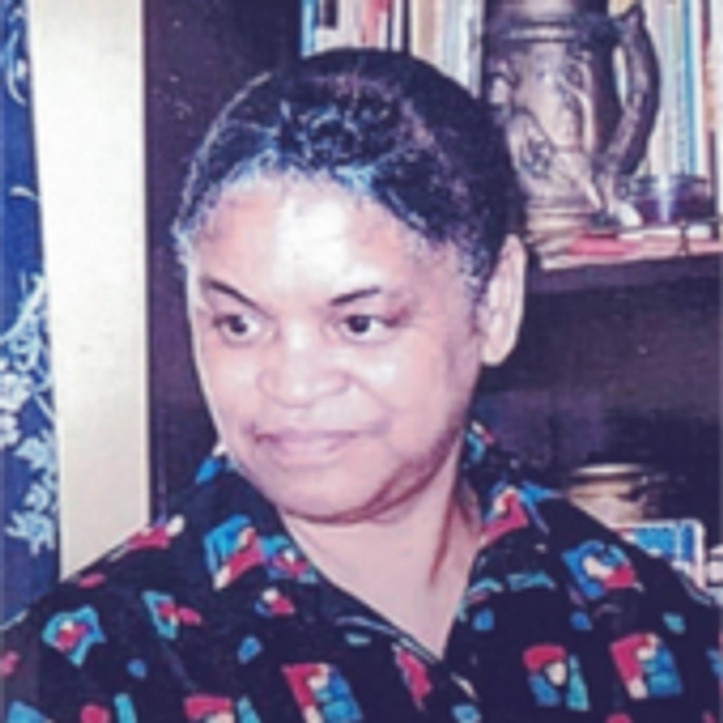 Daphine Leone Jones Brown Profile Photo
