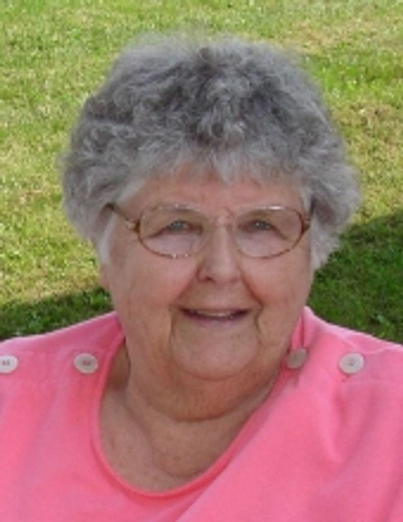 Roberta Jean Silverthorn