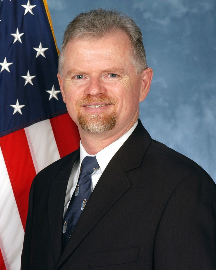 Donald "Lee" Fuell, Jr.